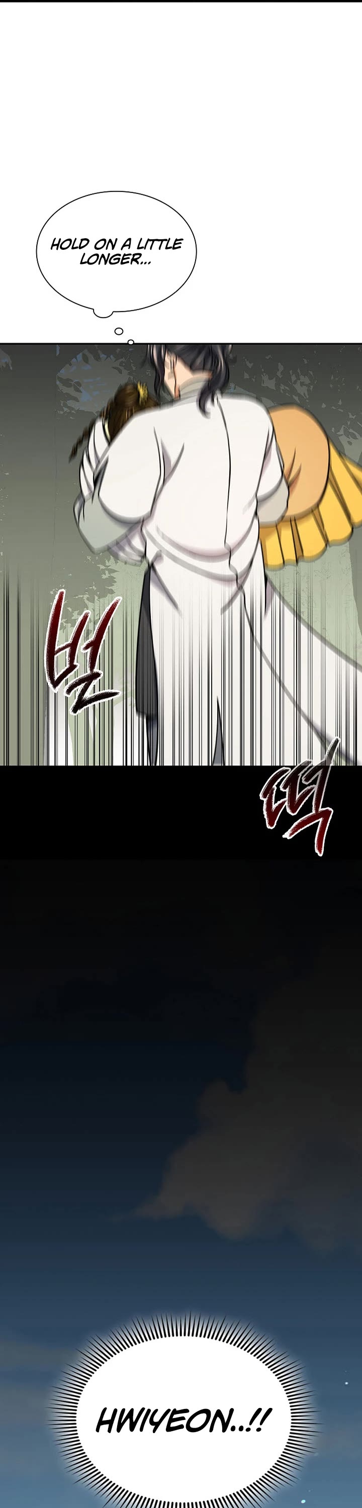 Storm Inn Chapter 91 page 36 - Chapter 91