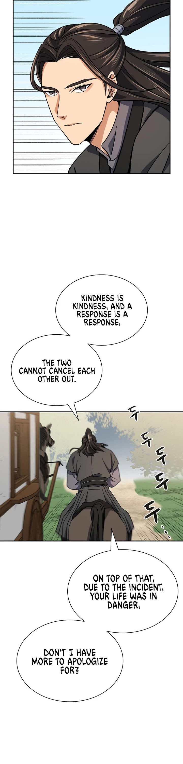 Storm Inn Chapter 92 page 10 - Chapter 92