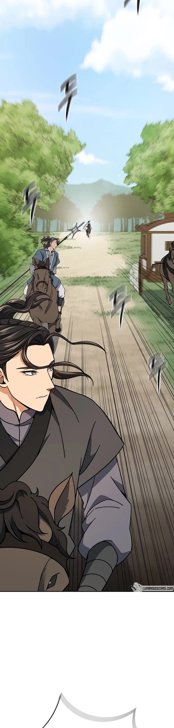 Storm Inn Chapter 92 page 15 - Chapter 92