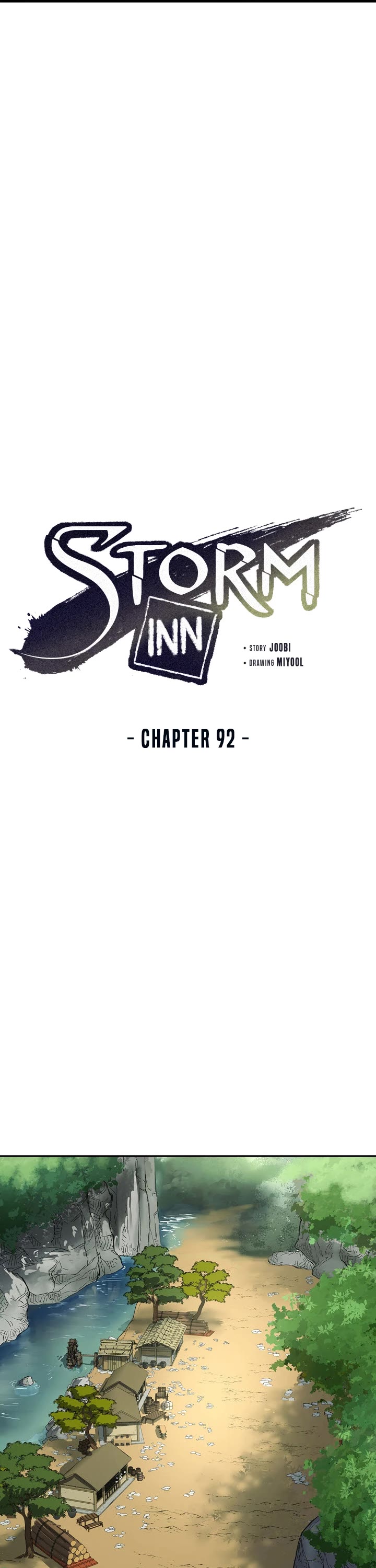Storm Inn Chapter 92 page 18 - Chapter 92