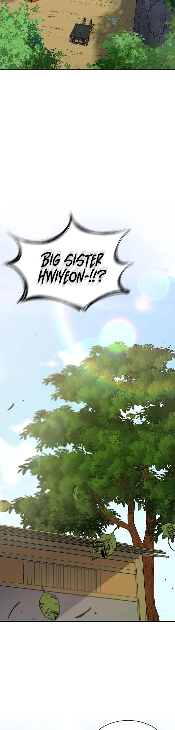 Storm Inn Chapter 92 page 19 - Chapter 92