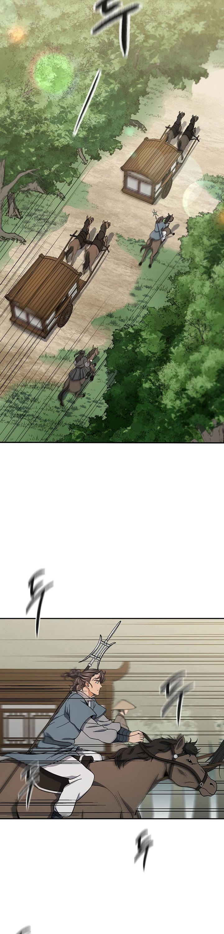 Storm Inn Chapter 92 page 2 - Chapter 92