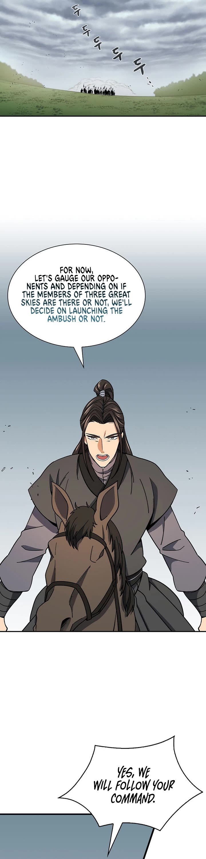 Storm Inn Chapter 92 page 44 - Chapter 92