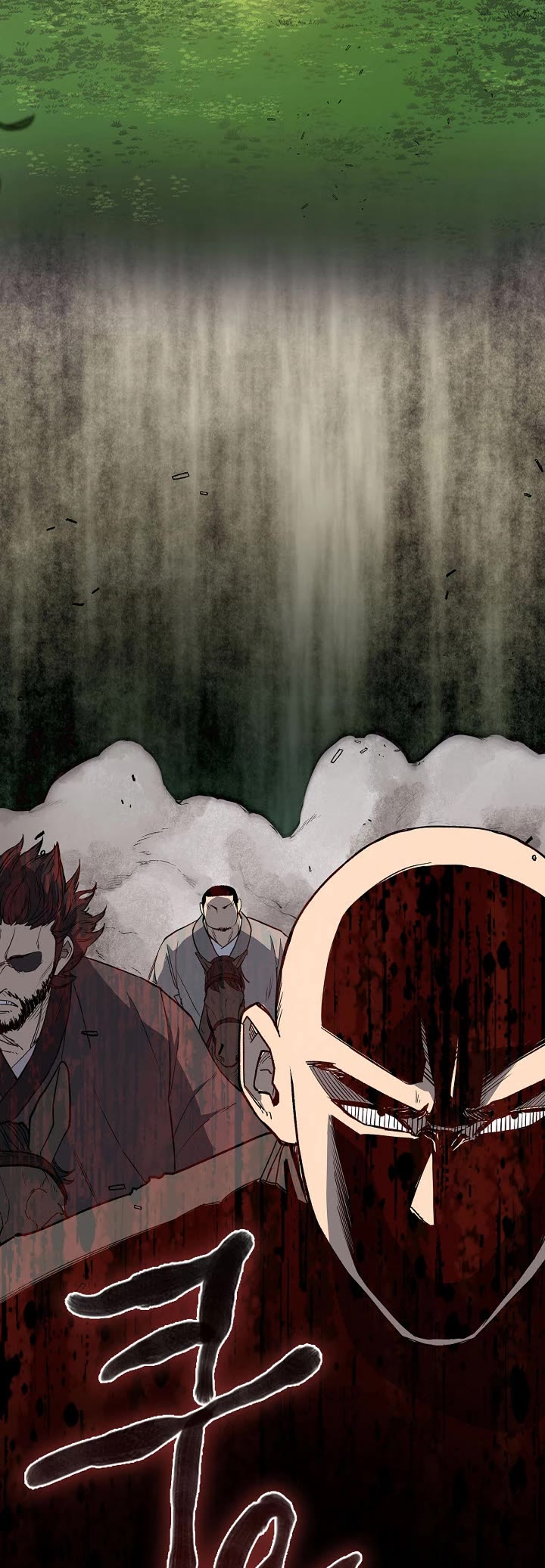 Storm Inn Chapter 92 page 46 - Chapter 92