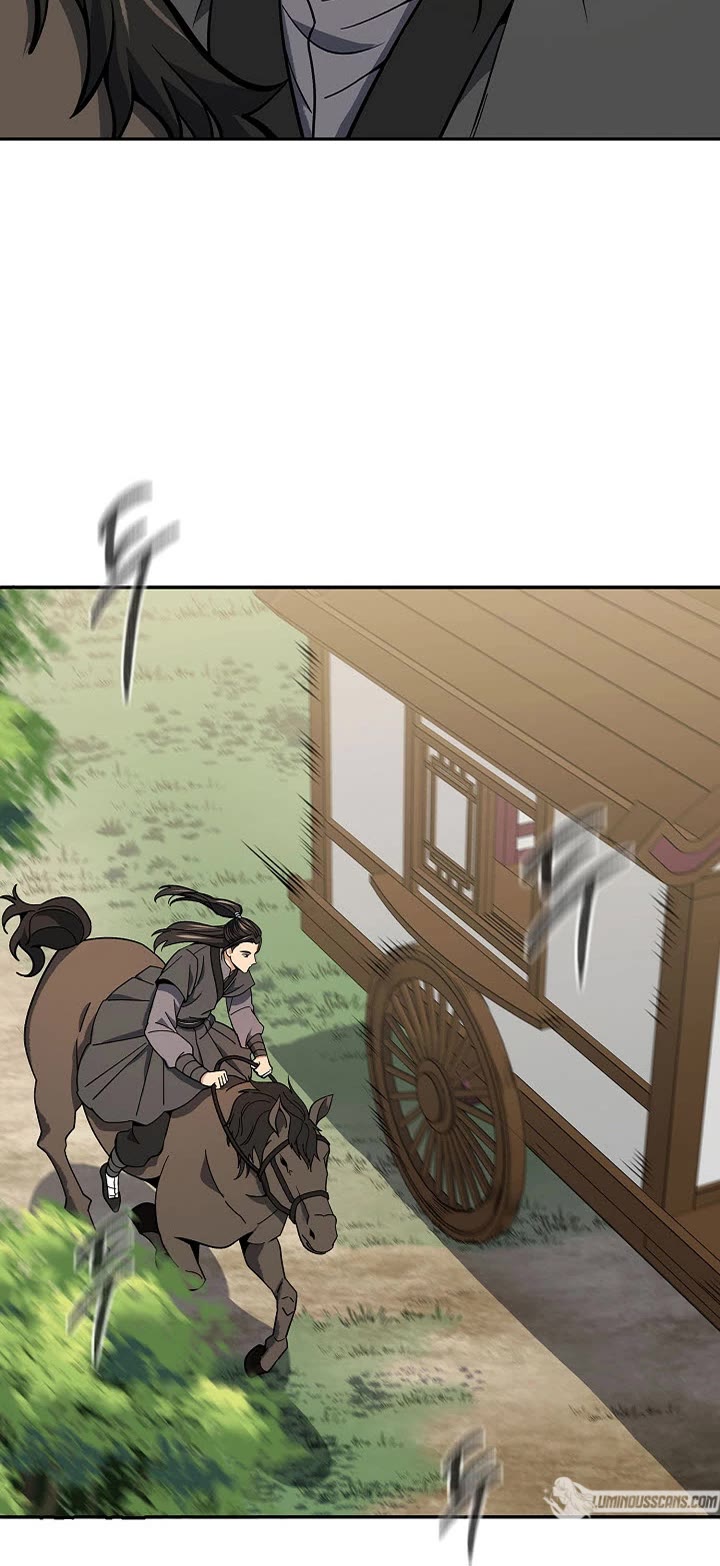 Storm Inn Chapter 92 page 6 - Chapter 92
