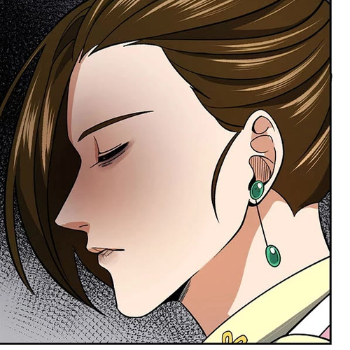 Storm Inn Chapter 92 cover