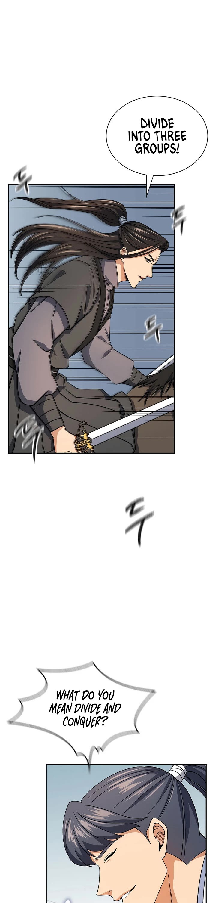 Storm Inn Chapter 93 page 12 - Chapter 93