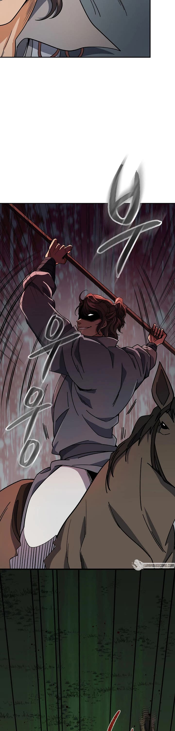 Storm Inn Chapter 93 page 15 - Chapter 93