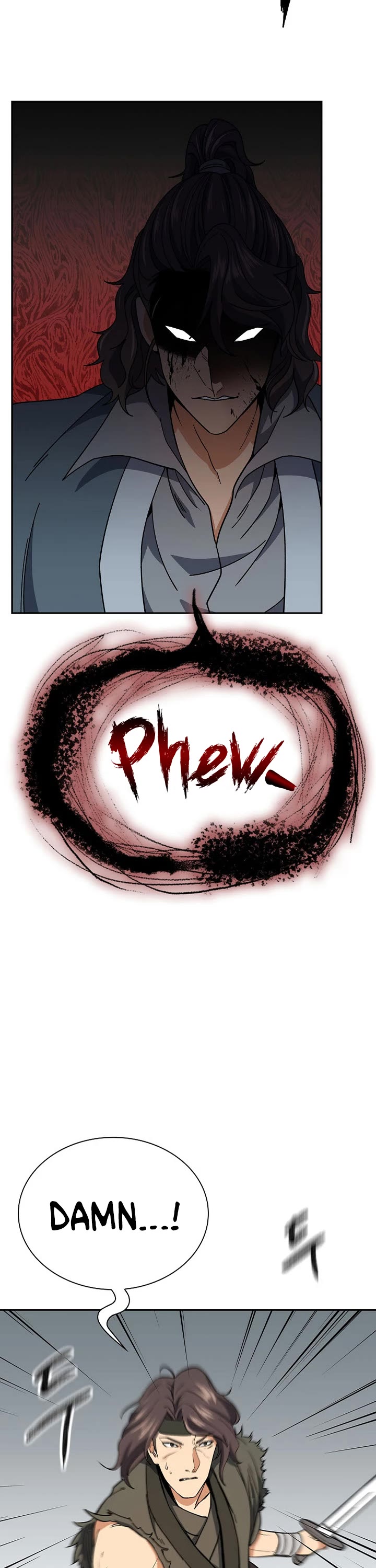 Storm Inn Chapter 93 page 19 - Chapter 93