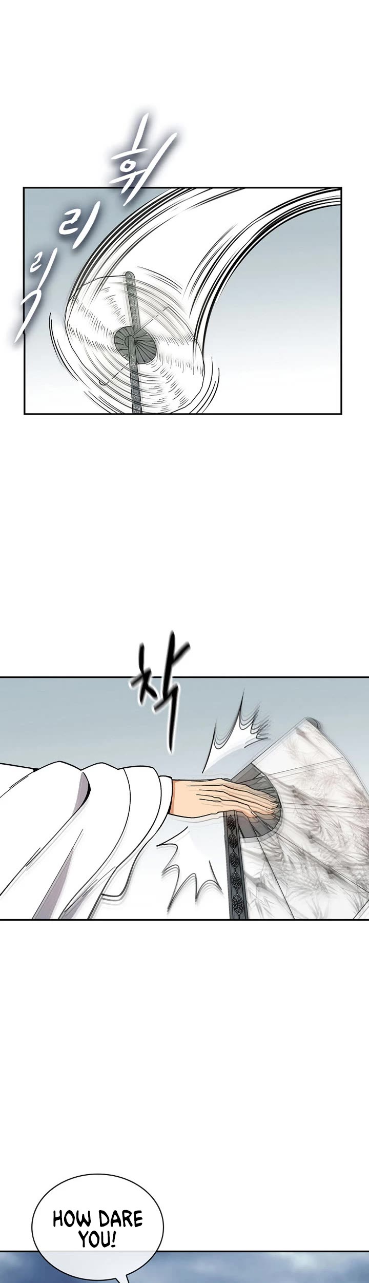 Storm Inn Chapter 93 page 21 - Chapter 93