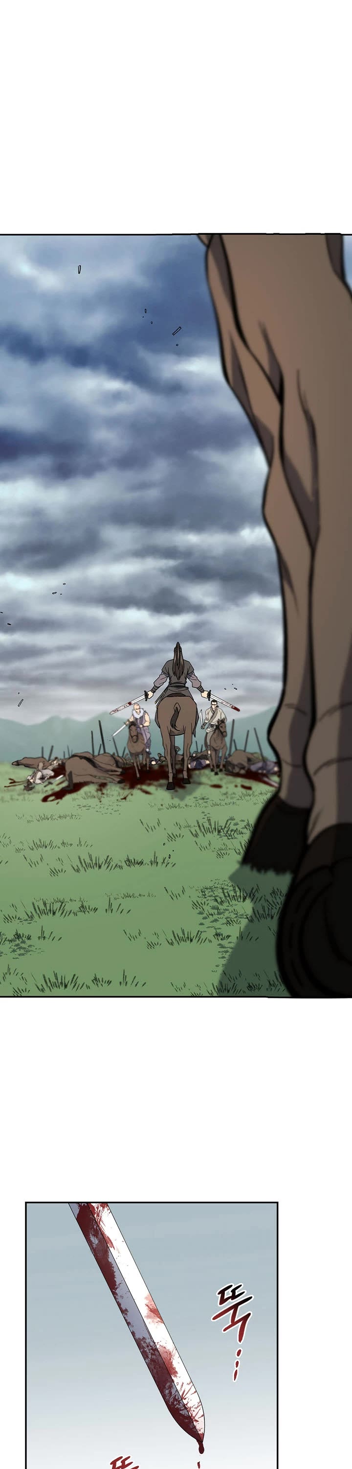 Storm Inn Chapter 93 page 23 - Chapter 93