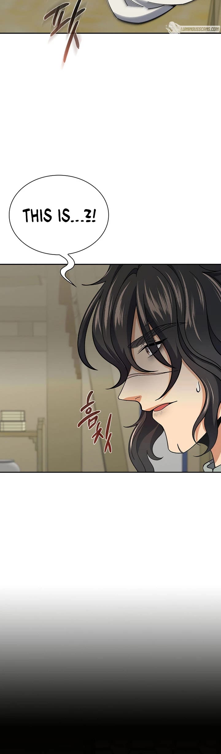 Storm Inn Chapter 93 page 37 - Chapter 93
