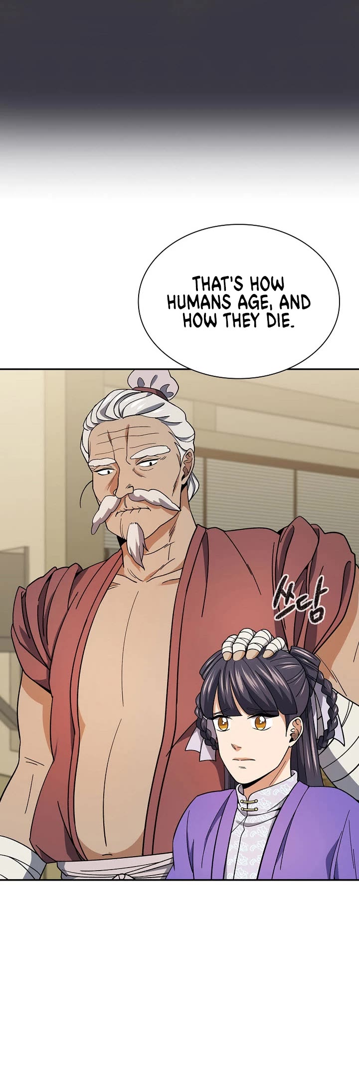 Storm Inn Chapter 93 page 41 - Chapter 93