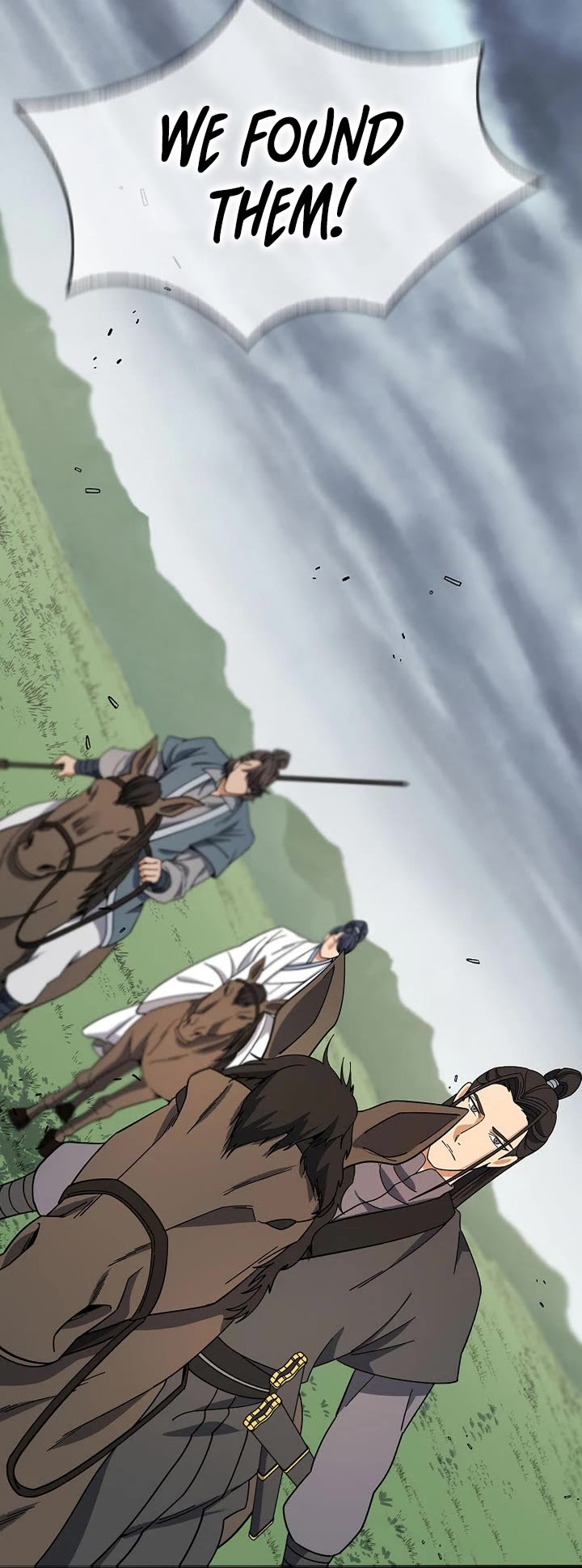 Storm Inn Chapter 93 page 6 - Chapter 93