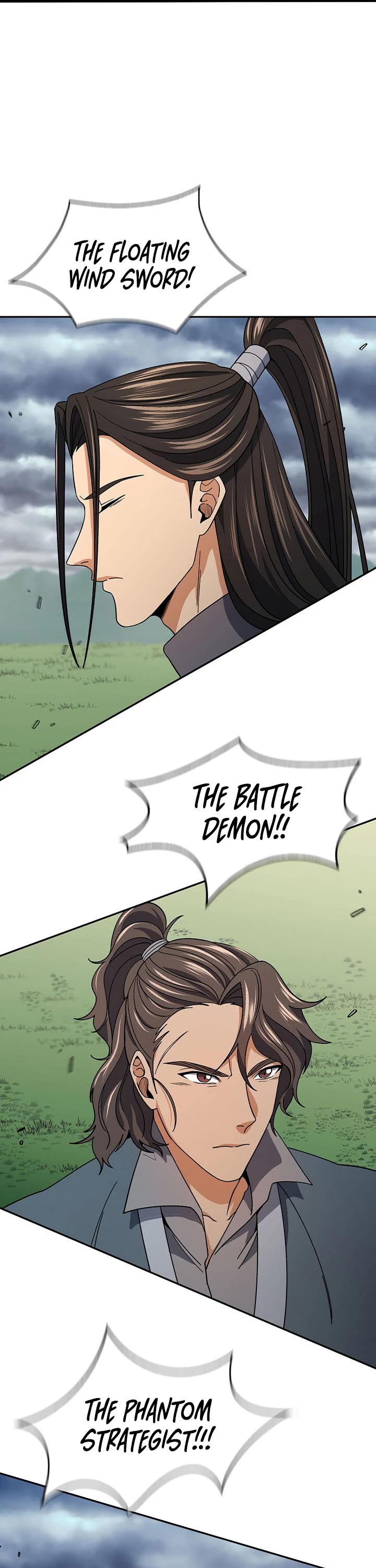 Storm Inn Chapter 93 page 7 - Chapter 93