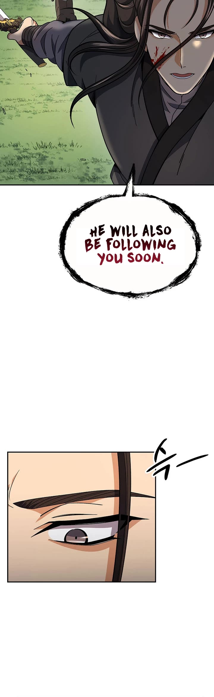 Storm Inn Chapter 94 page 11 - Chapter 94