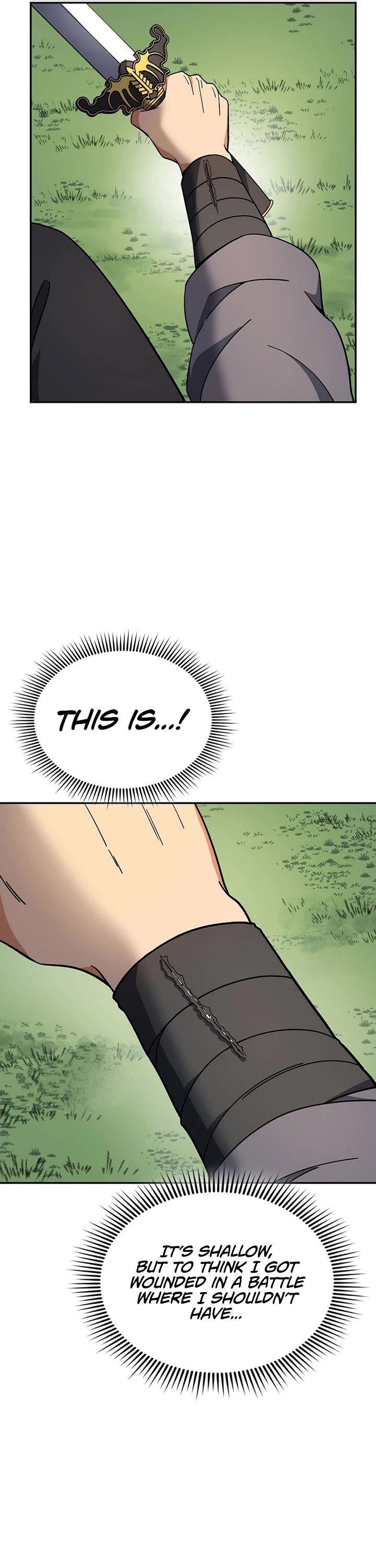 Storm Inn Chapter 94 page 12 - Chapter 94