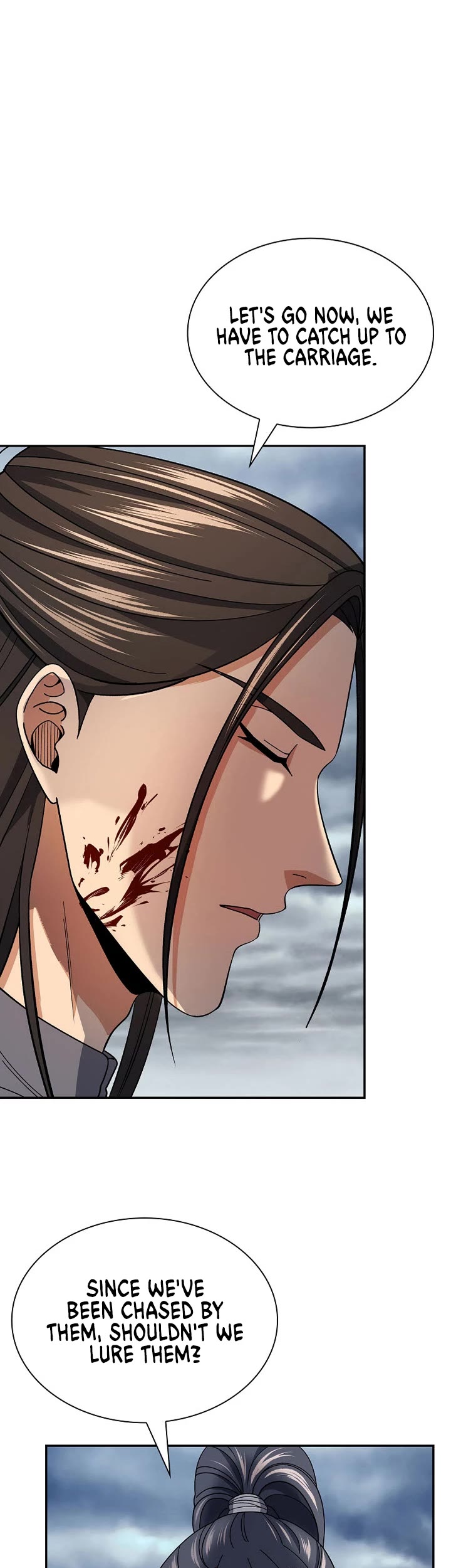 Storm Inn Chapter 94 page 15 - Chapter 94