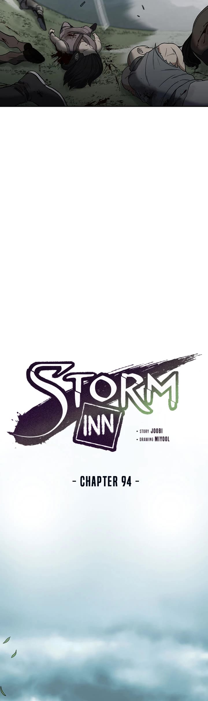 Storm Inn Chapter 94 page 20 - Chapter 94