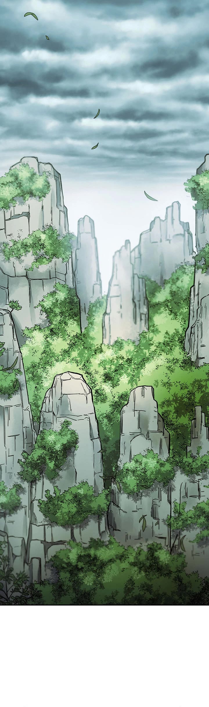Storm Inn Chapter 94 page 21 - Chapter 94