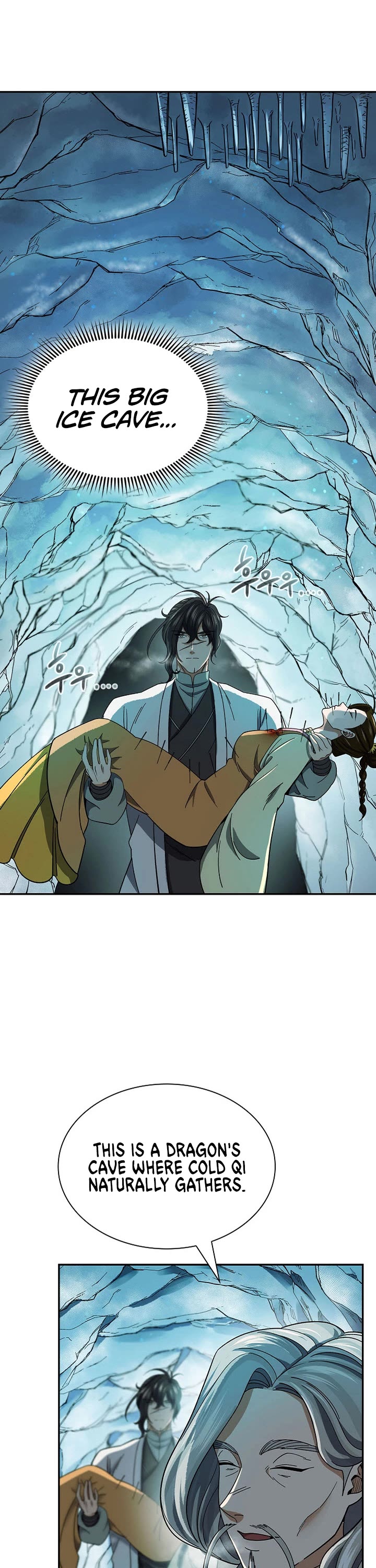Storm Inn Chapter 94 page 24 - Chapter 94