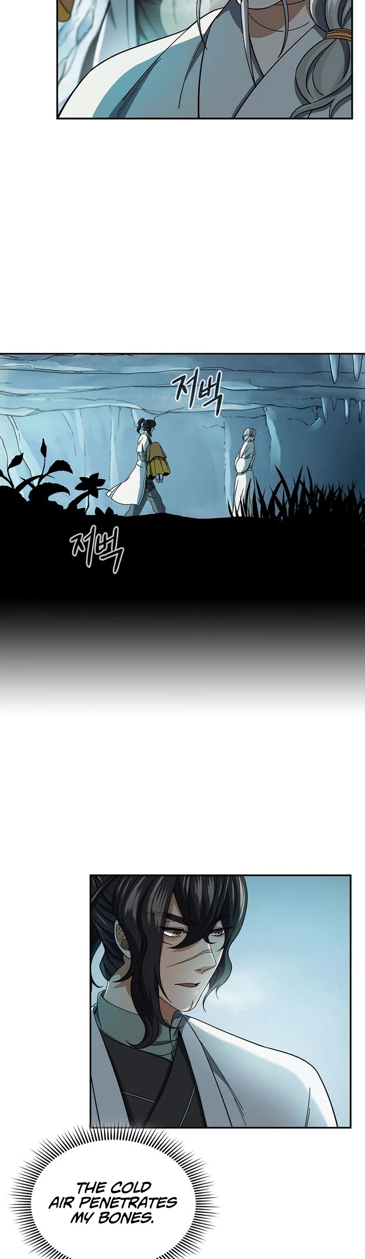 Storm Inn Chapter 94 page 25 - Chapter 94