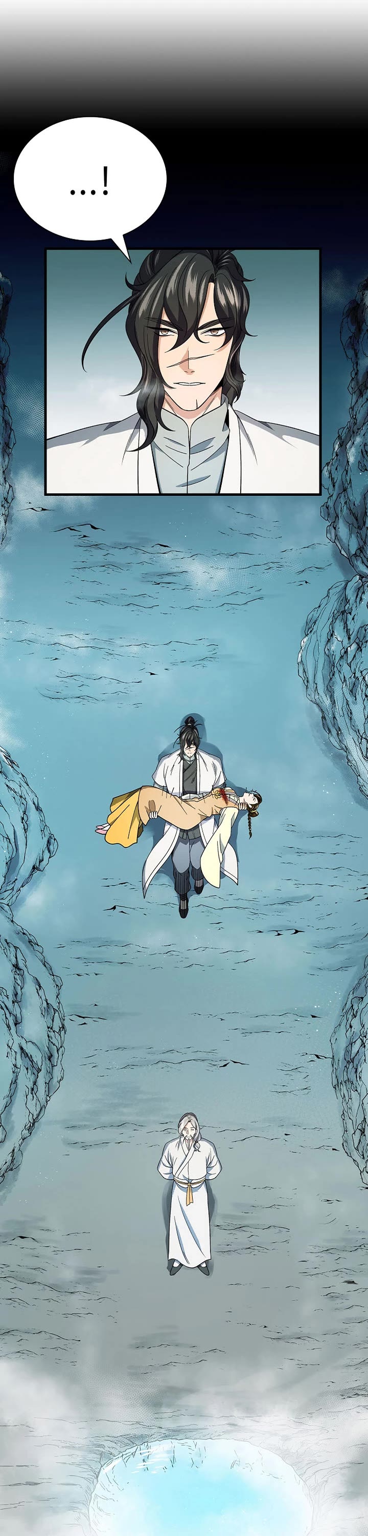 Storm Inn Chapter 94 page 27 - Chapter 94