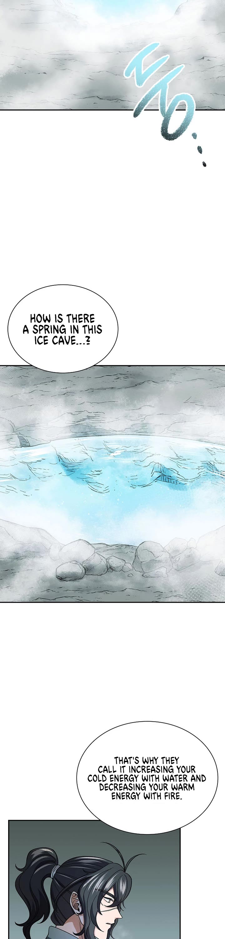 Storm Inn Chapter 94 page 28 - Chapter 94