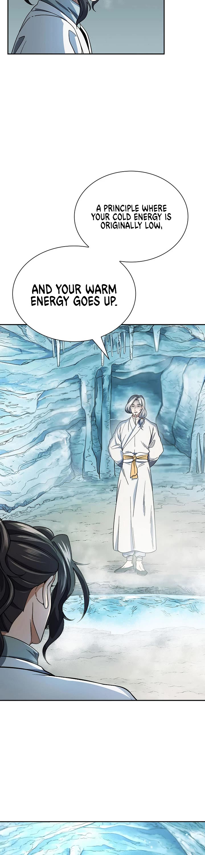 Storm Inn Chapter 94 page 29 - Chapter 94