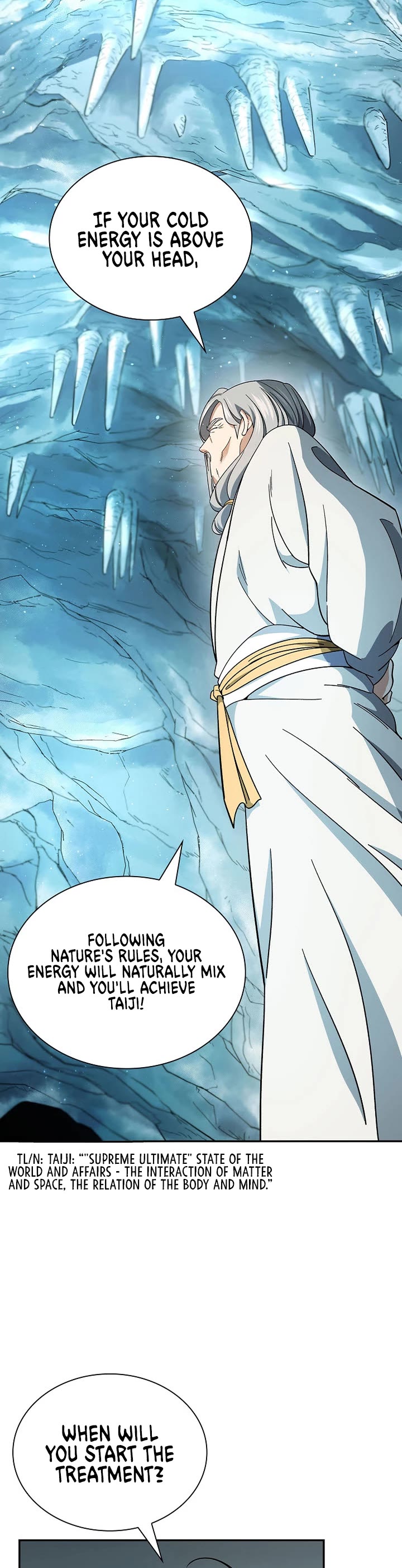 Storm Inn Chapter 94 page 30 - Chapter 94