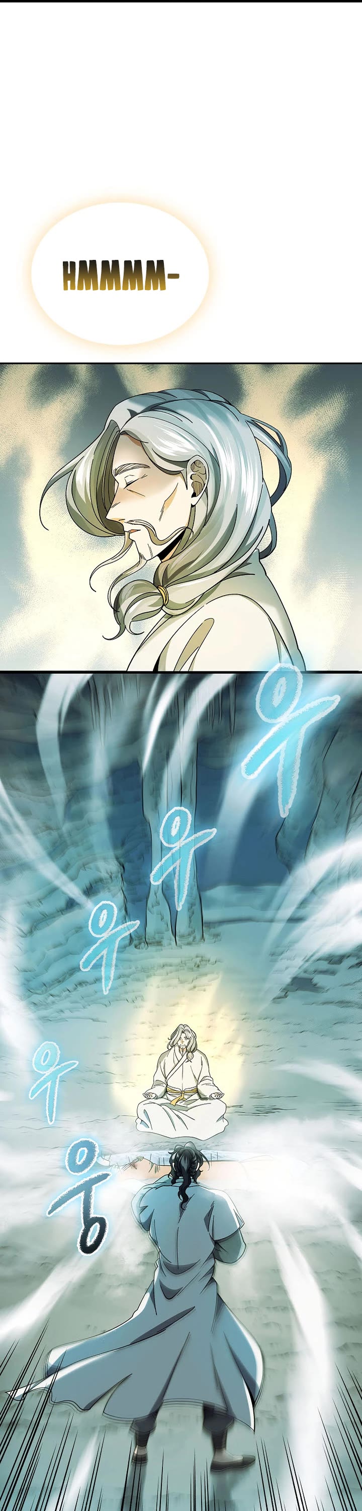 Storm Inn Chapter 94 page 32 - Chapter 94