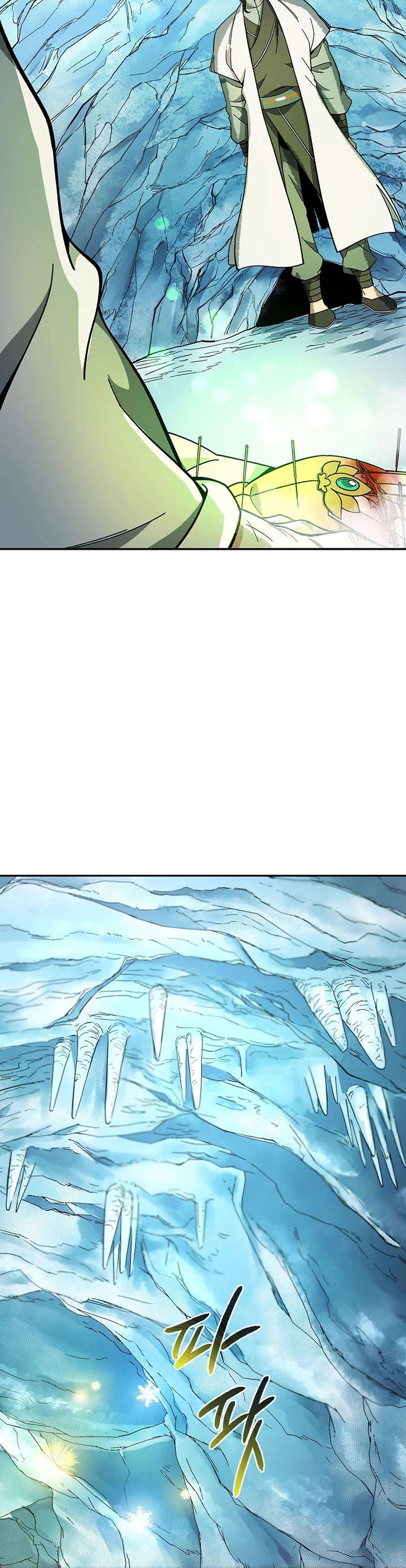 Storm Inn Chapter 94 page 36 - Chapter 94