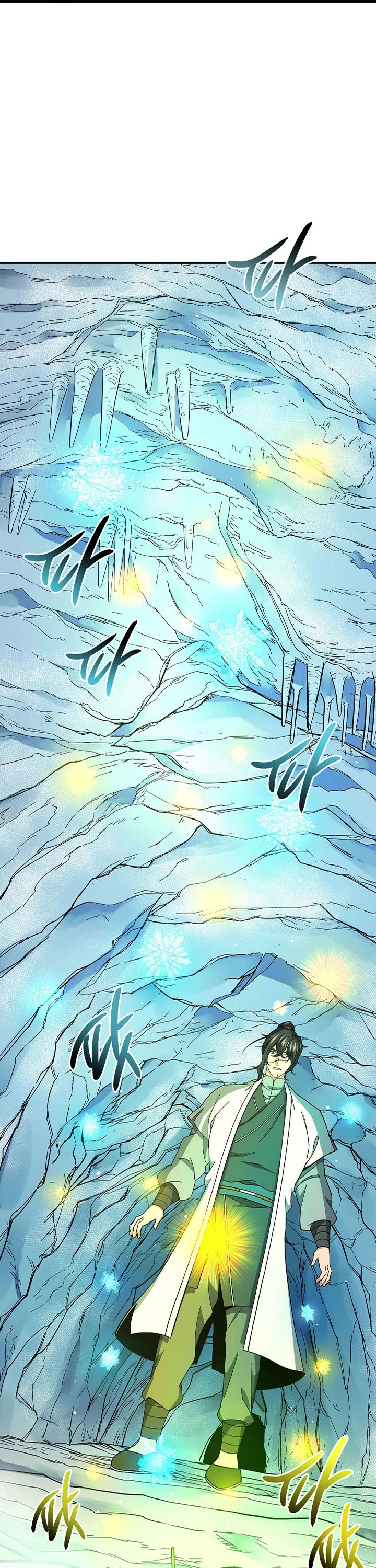 Storm Inn Chapter 94 page 37 - Chapter 94