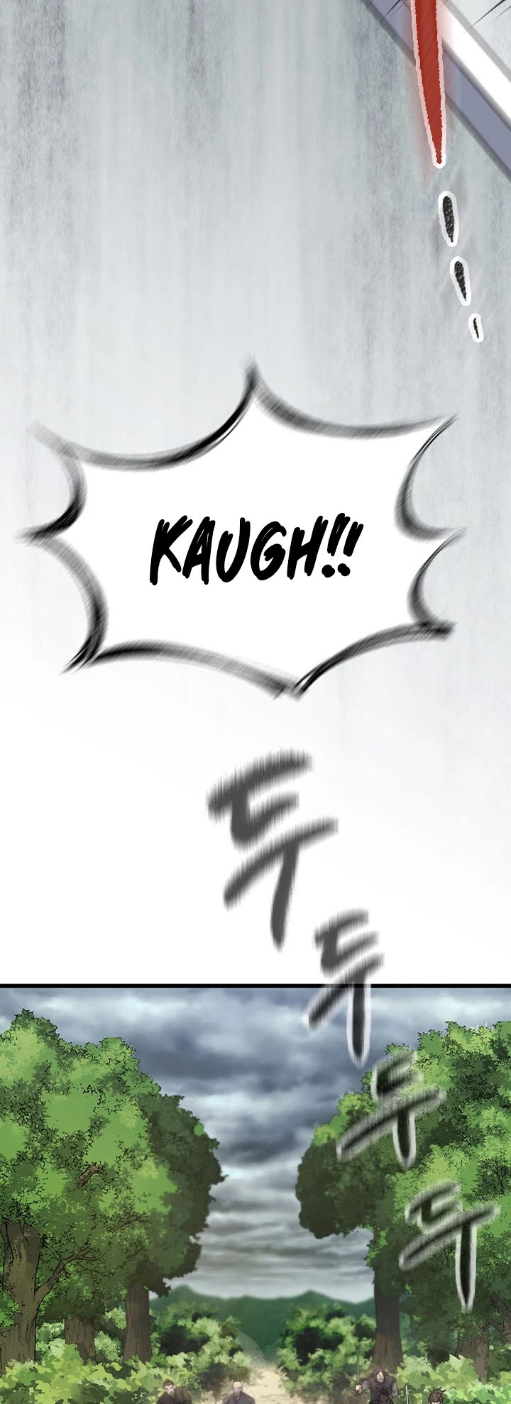 Storm Inn Chapter 94 page 41 - Chapter 94
