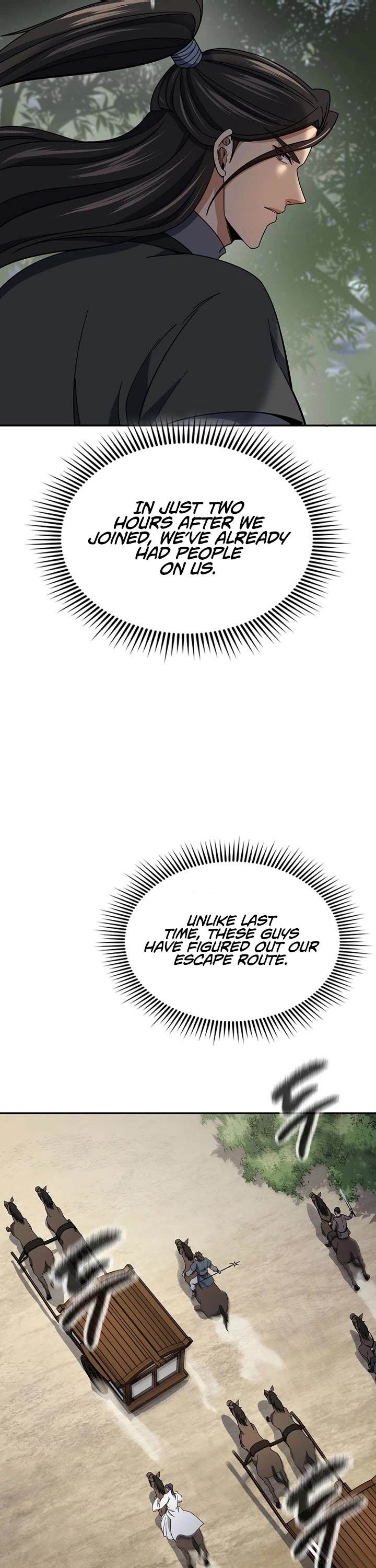Storm Inn Chapter 94 page 43 - Chapter 94