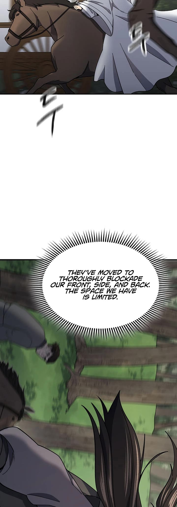 Storm Inn Chapter 94 page 45 - Chapter 94