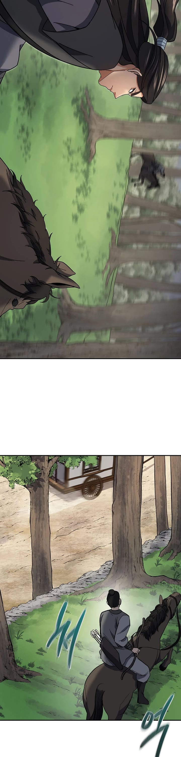 Storm Inn Chapter 94 page 46 - Chapter 94