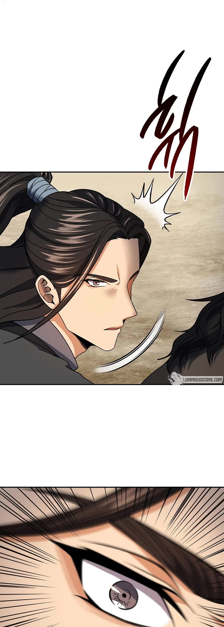 Storm Inn Chapter 94 page 49 - Chapter 94