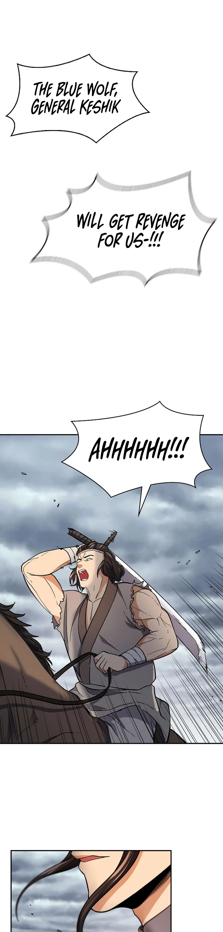 Storm Inn Chapter 94 page 7 - Chapter 94