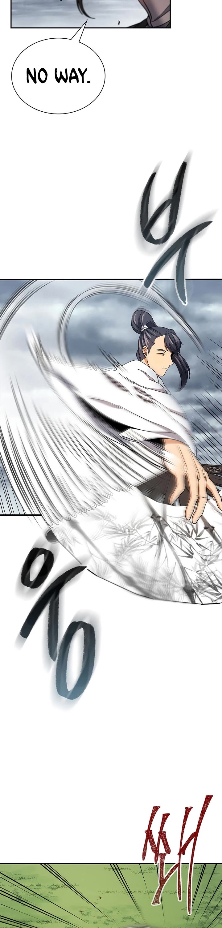 Storm Inn Chapter 94 page 8 - Chapter 94