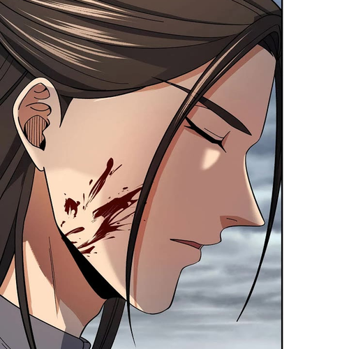 Storm Inn Chapter 94 cover