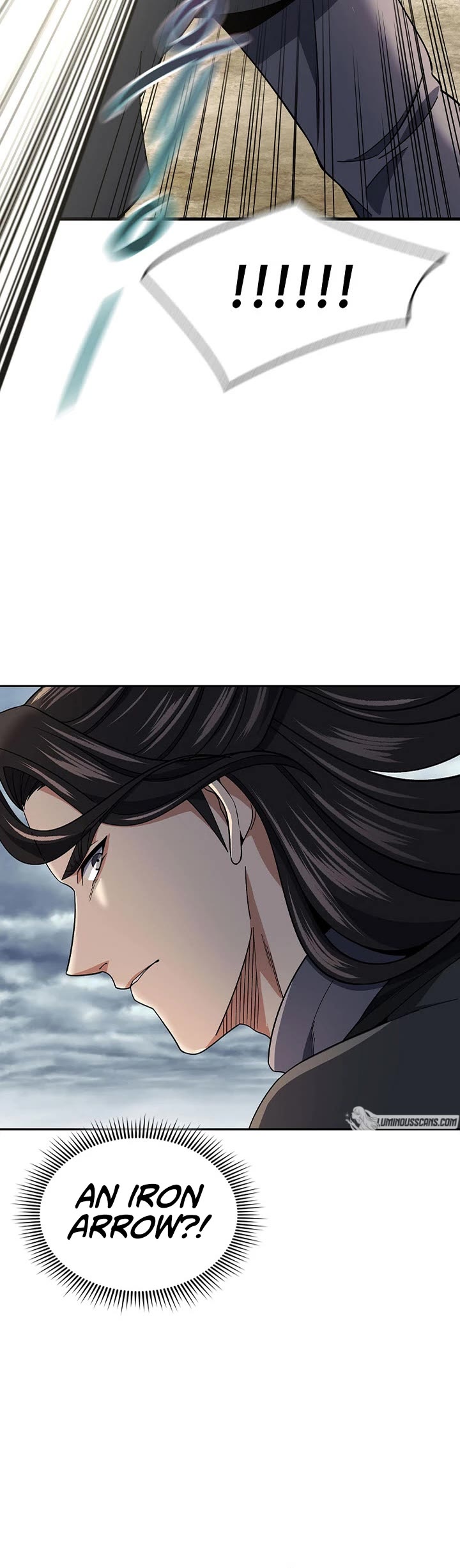 Storm Inn Chapter 95 page 10 - Chapter 95