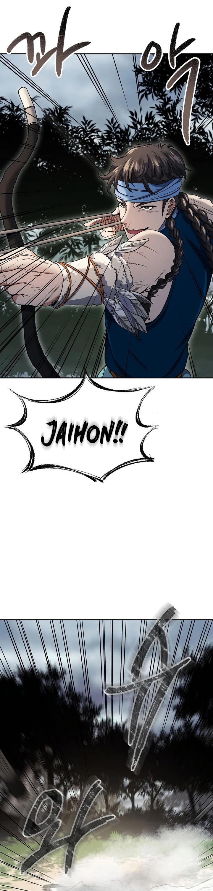 Storm Inn Chapter 95 page 13 - Chapter 95