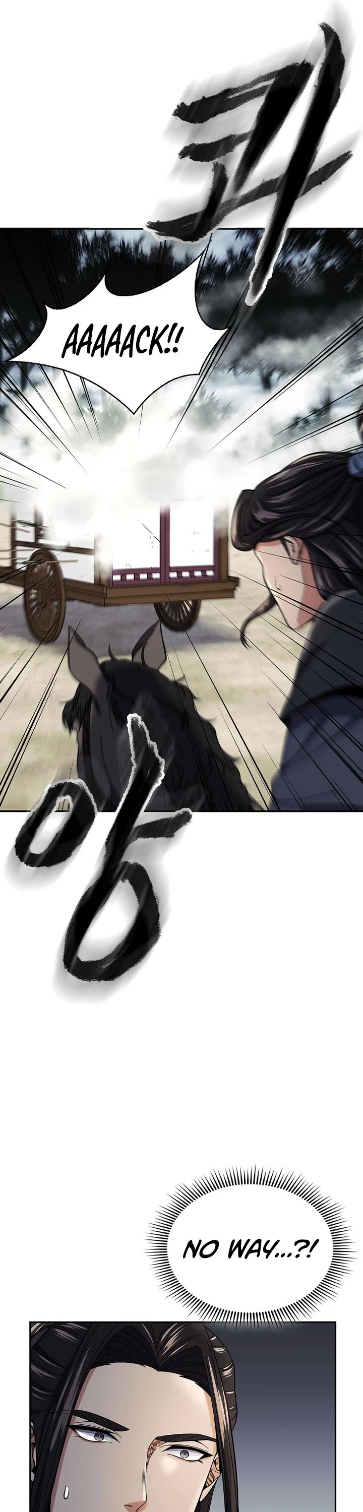 Storm Inn Chapter 95 page 16 - Chapter 95