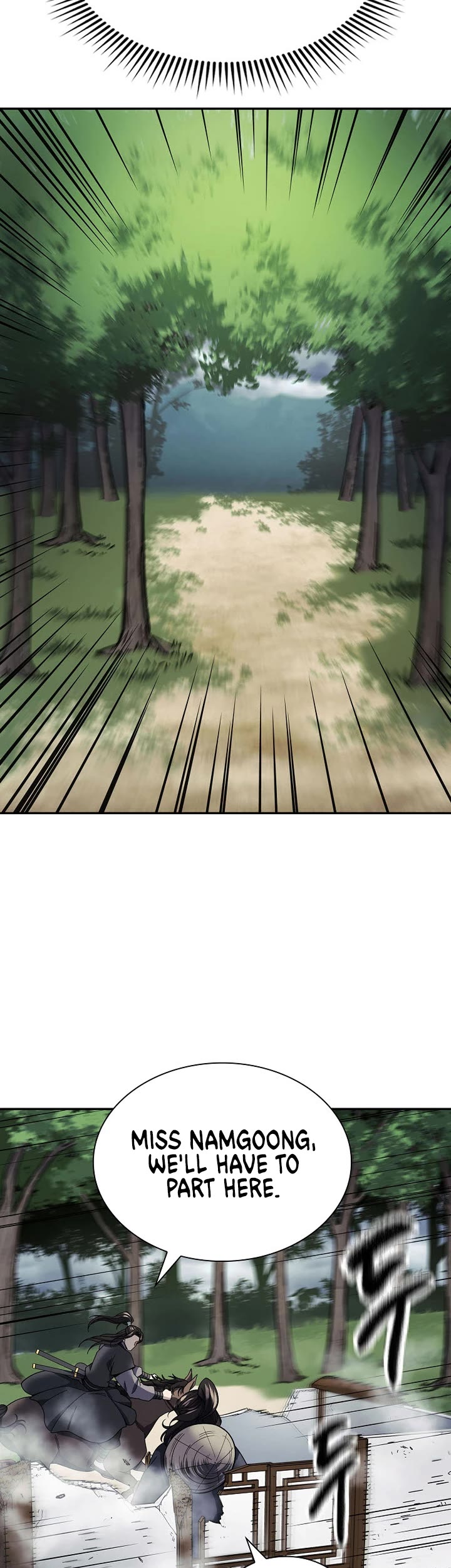 Storm Inn Chapter 95 page 19 - Chapter 95
