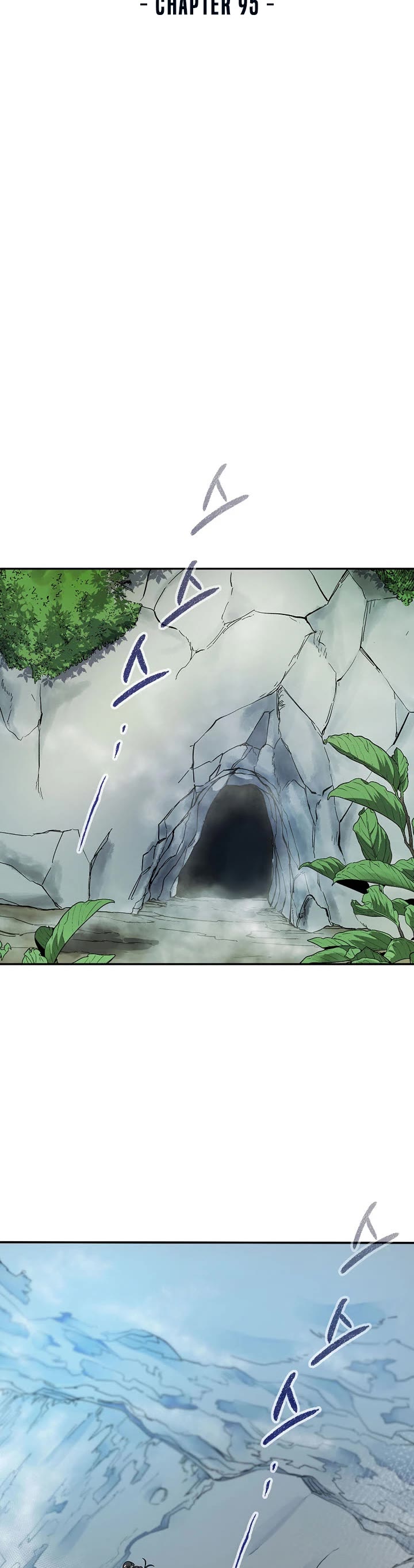Storm Inn Chapter 95 page 24 - Chapter 95