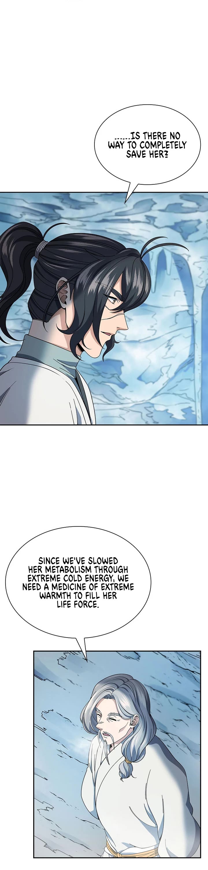Storm Inn Chapter 95 page 26 - Chapter 95