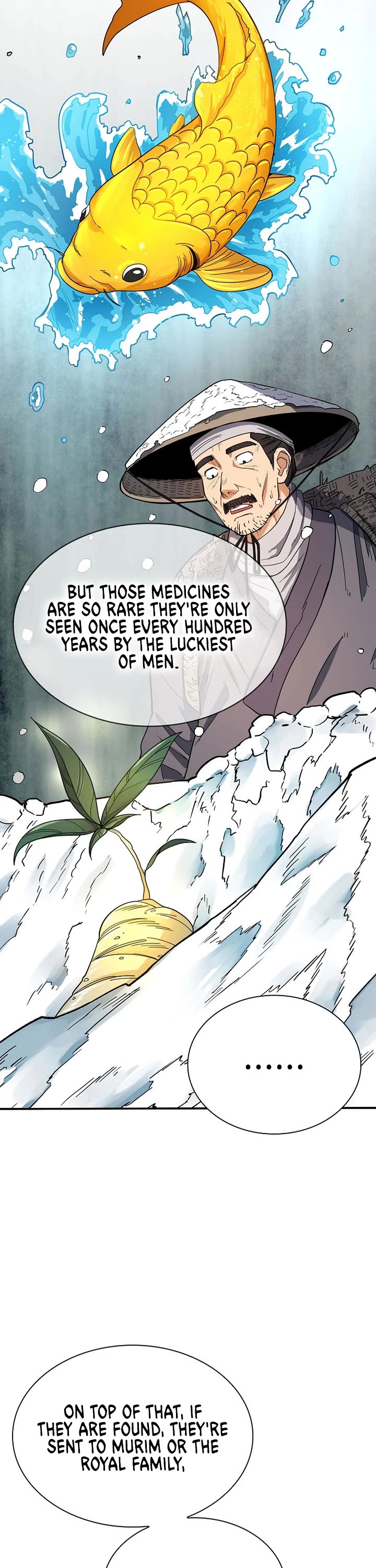 Storm Inn Chapter 95 page 28 - Chapter 95