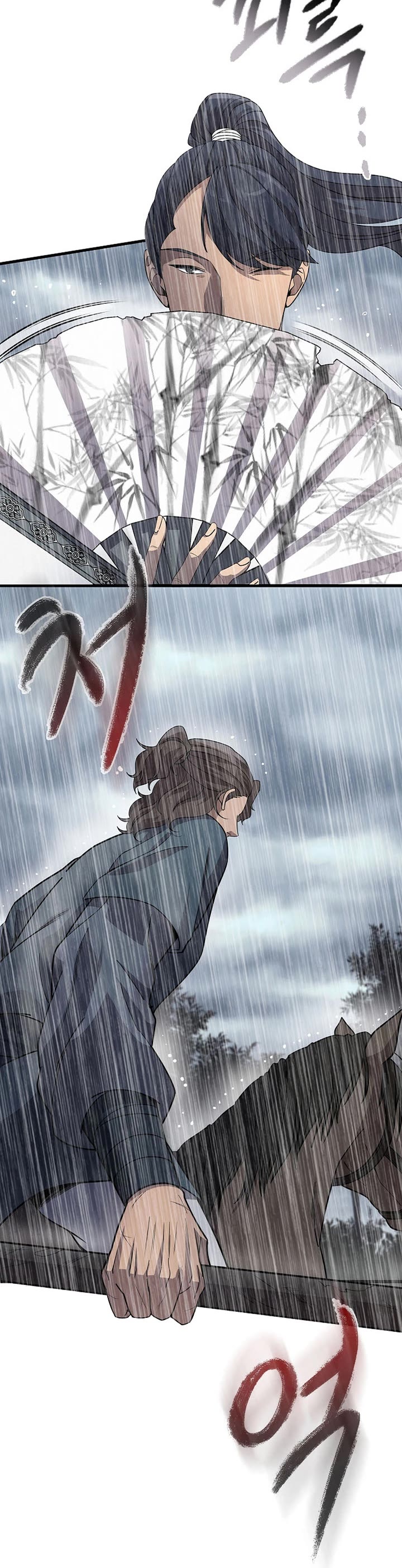 Storm Inn Chapter 96 page 11 - Chapter 96