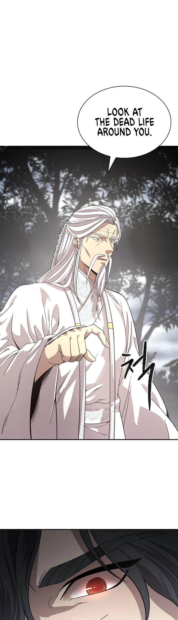 Storm Inn Chapter 96 page 20 - Chapter 96